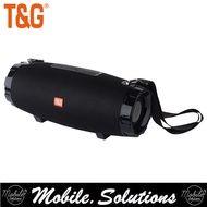 T&G Extra Large High Power Wireless Bluetooth Speaker 16W TG526