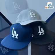 NE Snapback Cap LA Unisex