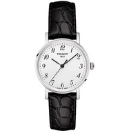 Tissot Tissot Watch Women's Watch Charm Time Series Fashion Belt Watch T109.210.16.032.00