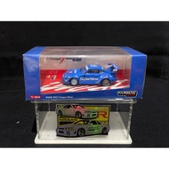 Tarmac Porsche 993 RWB Supernine Rare Limited