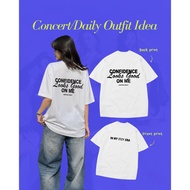 ITZY - ERA - Streetwear Kpop Inspired T-shirt