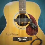 Acoustic Guitar Pickup Microphone Acoustic Guitar Pickup