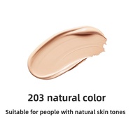 ZFC | Nourishing Moisturizing Concealing Light Foundation