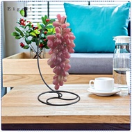 [Eigell] Banana Tree Holder Farmhouse Banana Holder,Banana Storage Organizer,Fruit Storage Keeper fo