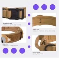 AirTag Pet Anti-Lost Device Dog Tracking Locator Anti-Lost Collar FEO7