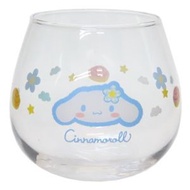 sunart - Cinnamoroll 搖擺玻璃杯 4942423278757 (平行進口)