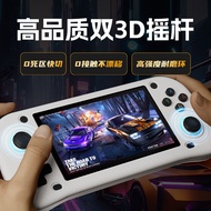 New psp Handheld Game Console Can Connect TV HD Large Screen Nostalgic Arcade G28 Portable Open Sour