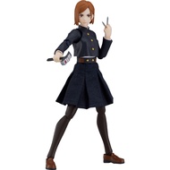 Jujutsu Kaisen : figma Nobara Kugisaki (Good Smile Company) J