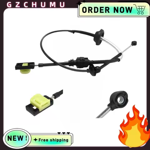 2005-2008 For Ford F-150 Column Shifter Cable New Part 5L3Z7E395AA