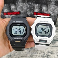 CASIO G-SHOCK GBD-200-1A1 G-SQUAD DIGITAL WATCH