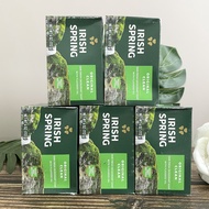 Lốc 20 Xà Bông Cục Irish Spring Original 113Gx20 Feel Clean And Fresh Hàng Nhập Mỹ