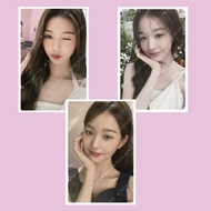 IVE (WONYOUNG) - lens Hapa Kristin 2nd pob