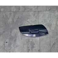 Porsche Cayenne 7L5 Front Bumper Cover Left 7L5807155L