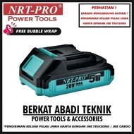 MESIN Nrt-Pro Cordless Drill Battery 20V 20V Dc340 Dc 340