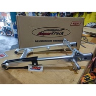 Swing arm f1zr supertrack aluminum vrz swing arm