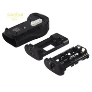MB-D12  Multi-Power Battery Grip For  D800, D800E & D810 Camera