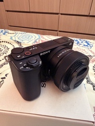 Sony ZV-E10 II 相機