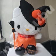 Hello Kitty LIMITED EDITION Godiva 2014 Collab Sanrio Ori