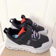 QC Children's Breathable Hiking Shoes, Non Slip Running Casual Children's Sports Shoes