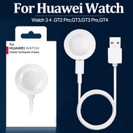 New Magnetic Charger for Huawei Watch 4 3 Pro Universal Dock Wireless Charger for Huawei GT4 GT3 GT 