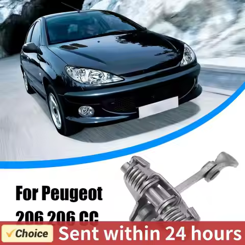Car Door Hinge Stop Limiter Front Left Or Right Car Door Stop Check 9181C8 for Peugeot 206 206 CC 3D