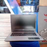 laptop acer aspire 3 a314 35 n5100