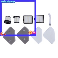 [YAFEXHM] Replacement  for Shark BU3523 BU3521 BU3120  Clean Lightweight Cordless