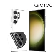 ARAREE เคส S23 / S23+ / S23 Ultra NUKIN เคสใส เคสบาง