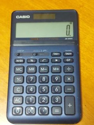 Casio 計數機
