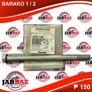Bolt 9x188 (Cylinder Head) Barako 1 and 2 92151-1268 v08.2025*