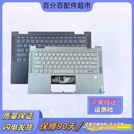 Suitable for Lenovo YogaC740-14IML C740-14 Notebook Keyboard with C Shell Integrated yoga14c