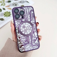 Casing Realme C1 C55 Softcase Casing Mesin Tech