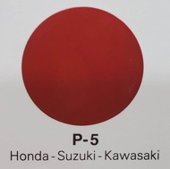 Leyland สีสเปรย์เลแลนด์ แคนดี้โทน สีแก้ว เนื้อสีโปร่งแสง  400cc ( P1 P2 P3 P4 P5 P6 P7 P8 P9 P10 P11