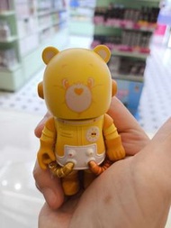 Molly mega 100 陽光熊 可換可賣