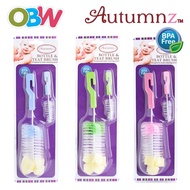 Autumnz Bottle & Teat Brush