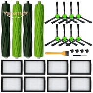 Replacement for IRobot Roomba I3 I3+ I7 I7+ I4 I6 I6+I8 I8+/Plus E5 E6 E7 J7 I,E &J Series Vacuum Cl
