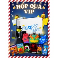 Super Gift Box Bloxy Box Vip