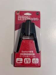 Switch 良值 joy con 充電