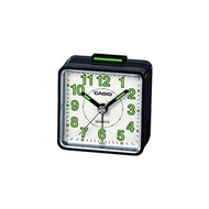 卡西歐 CASIO alarm clock TQ140 TQ-140 TQ-140-1 TQ-140-1B 鐘 時鐘 鬧鐘 指針鐘 指針鬧鐘 行針鐘 行針鬧鐘 座枱鐘 枱鐘 平行進口貨品