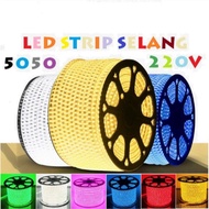 5050 SMD LED STRIP LIGHT METER PER METER 5050 SMD LED STRIP