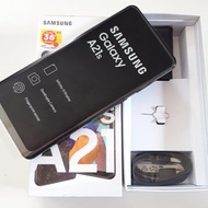 SAMSUNG A21S RAM 3/32GB SECOND MULUS MURAH