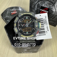 100% ORIGINAL CASIO G-SHOCK GA-400PC-8ADR / GA-400PC-8A / GA-400PC-8 / GA-400PC / GA-400 retro fashi
