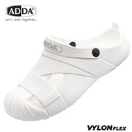 รองเท้า ADDA หัวโตสปอร์ต 5CH01-M1 ปกป้องเท้าคุณ รองเท้าลุย ทำสวน เดินทาง มีสายรัด ปกป้องเท้าคุณ