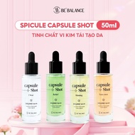 BE' BALANCE CAPSULE SHOT Microneedle Essence 1 Bottle/ 30ml