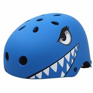 French Carrefour Exclusive Supply Children's Skateboard Helmet Bicycle Helmet BMX Helmet CE Certific