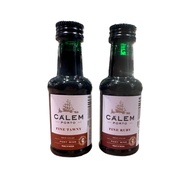 Calem Port Wine 50ml plastic btl