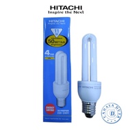 Hitachi E27 Essential Bulb (EFD11W/2U)