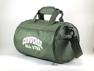 Converse กระเป๋าสะพายรุ่น SPORT LOGO MINI BAG , green , สีเขียว converse