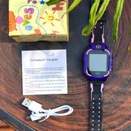 【ส่งจากประเทศไทย】Q88 Q19 Q12 Q20 นาฬิกาข้อมือเด็ก สมาร์ทวอทช์ นาฬิกาไอโมเด็ก นาฬิกาโทรได้ นาฬิกาไอโม่ imoo เด็ก 2G/4G ใส่ซิมได้ จอยกได้ เมนูภาษาไทย
