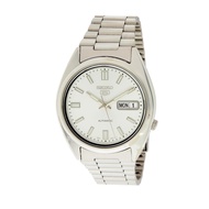 Authentic SEIKO5 (Seiko 5) Watch Overseas Model Automatic Men's Watch SNXS73K Reimported Product